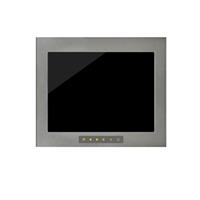10.4寸电阻触摸平板显示器FLD-5104GT